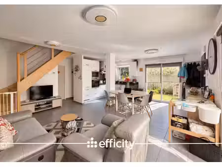 maison 5 pièces - 100 m²