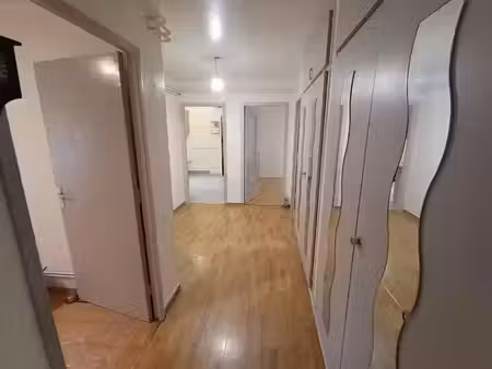 location appartement 4 pièces 81 m² à forbach (57600)  751 €