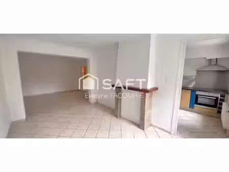 location maison 4 pièces 79 m² à dunkerque (59140)  985 €