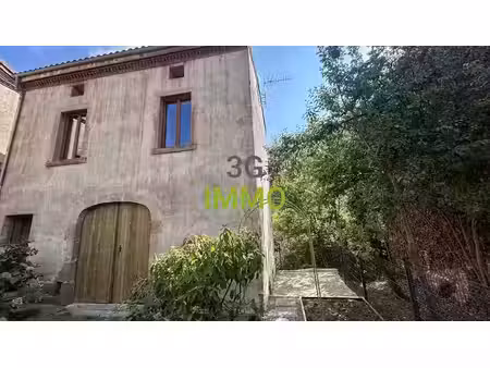 location maison 48.53 m² à vic-le-comte (63270)  720 €