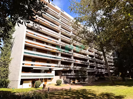 appartement 3 pièces à vendre - draveil centre ville