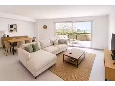 appartement t4 de 90m² à gujan-mestras