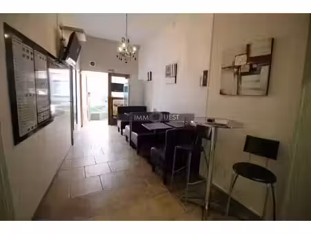 immeuble en vente - saint-omer (62500)