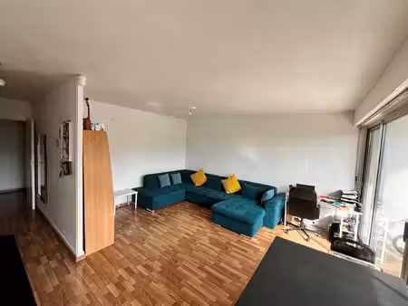 appartement 3 pièce(s)
