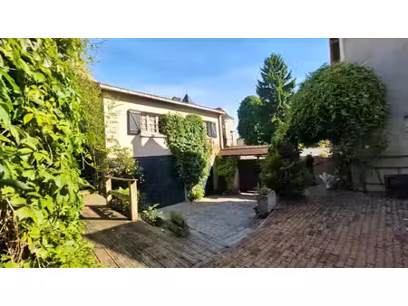 ensemble immobilier