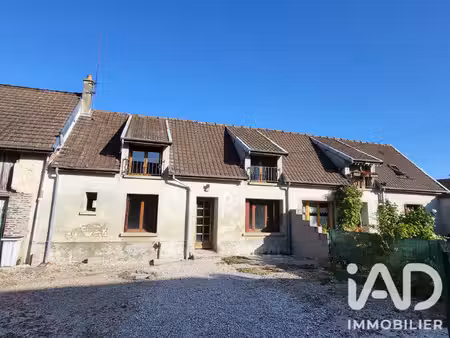 vente maison de village 4 pièces