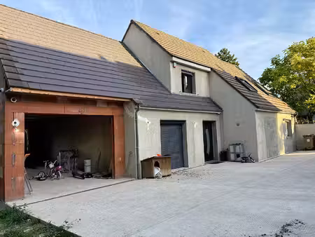 gagny ' franceville'