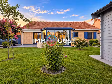 maison en vente - gravelines (59820)