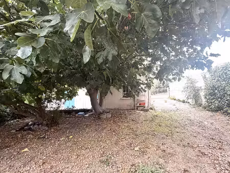 maison 3 pièces à vendre à istres - réf 10068