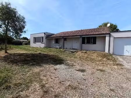 ensemble immobilier 2 maisons