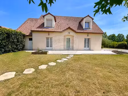 maison 4 chambre(s) à vendre