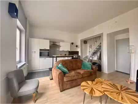 appart t2 meuble