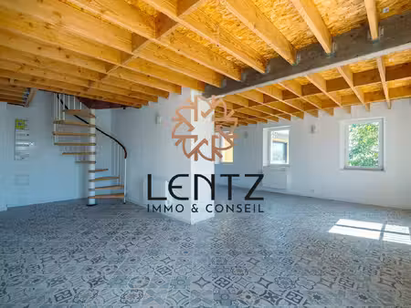 appartement t3 duplex à louer – manosque