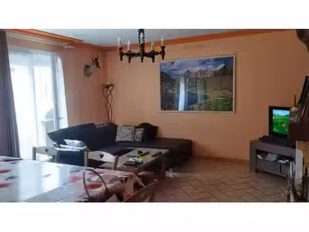 immeuble esperaza 5 pièces 200m2