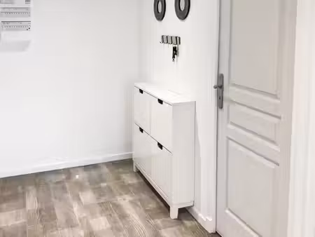 opportunité à saisir – appartement entièrement rénové de 95m2 à 15 minutes d’agen !