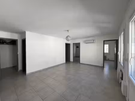 appartement t3 avec garage