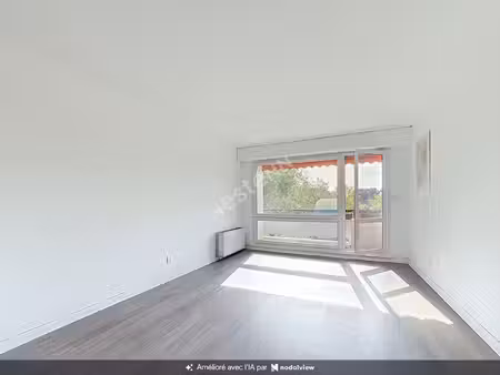 appartement 3 pièces à vendre à nantes - mangin