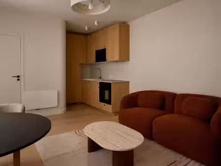 appartement paris 2 pièce(s) 35 m2