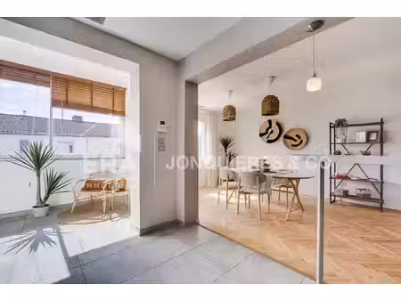 a vendre - appartement 4 pièces toulouse / côte pavée (31500)