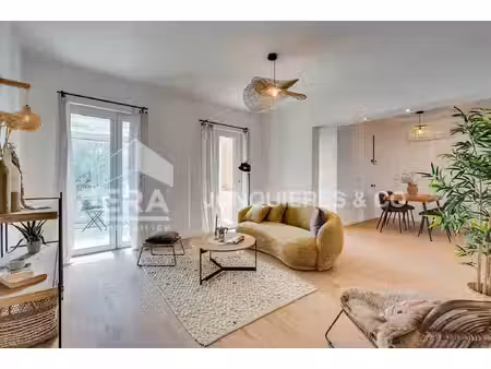a vendre - appartement 4 pièces toulouse / côte pavée (31500)