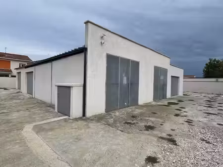 box / espace de stockage