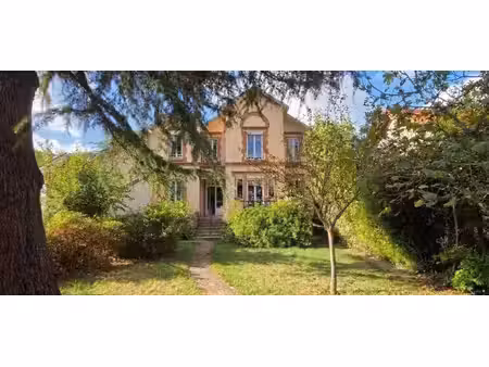 belle demeure de caractère