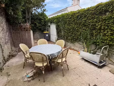 maison challans 5 pièce(s) 76.78 m2