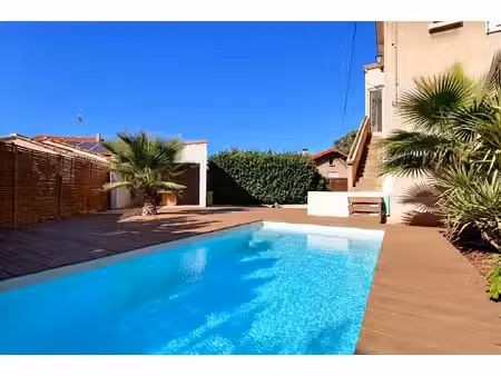 maison marseille 3 pièce(s) 88.41 m2