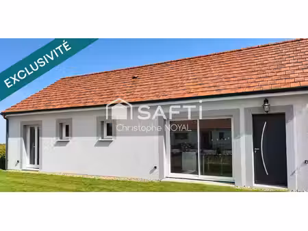 maison de 2026