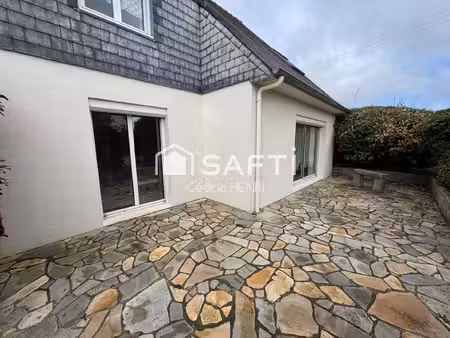 idéalement situé