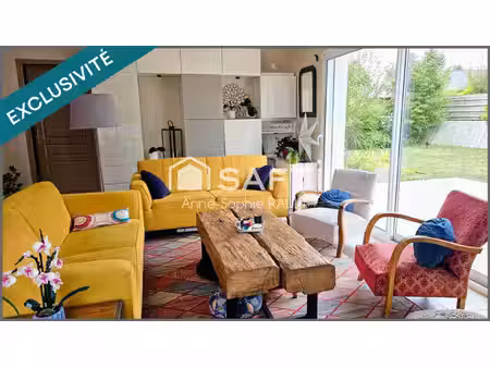 maison plain pied