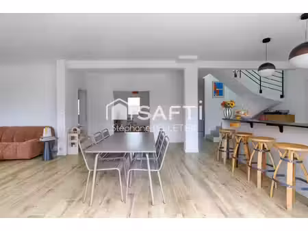 maison neuve 2025 à manemeur quiberon