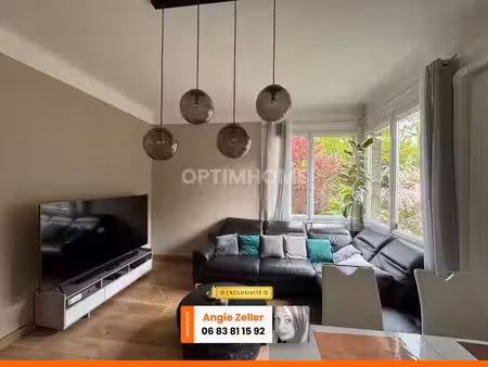 maison - 4 pièces - rive de gier (42)