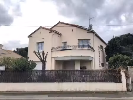 maison type 5 a louer