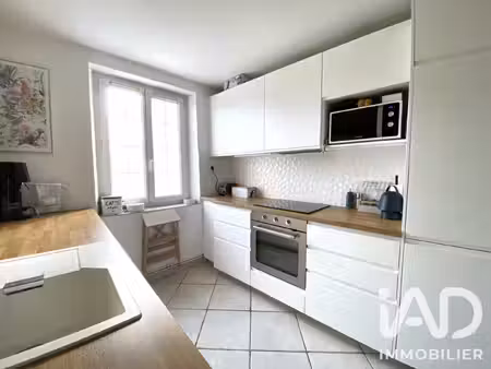 vente maison de ville 4 pièces