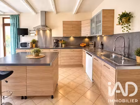 vente maison/villa 6 pièces