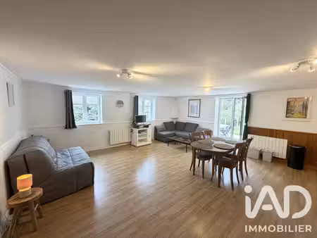 vente maison/villa 3 pièces