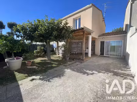 vente maison/villa 5 pièces