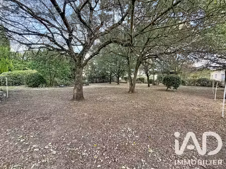 vente terrain à bâtir 741 m²