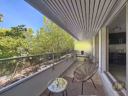 vente appartement 1 pièce 31 m² arcachon (33120)