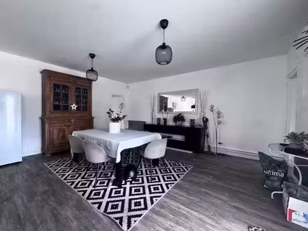 vente appartement 6 pièces 180 m² montreuil-le-gast (35520)