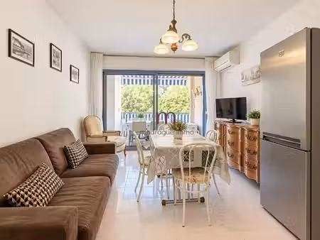vente appartement 2 pièces 40 m² menton (06500)