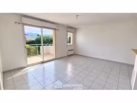 vente appartement 2 pièces 49 m² mirepeix (64800)
