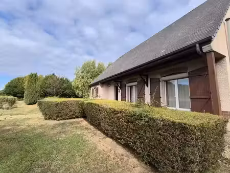 vente maison 6 pièces 132 m² mondrepuis (02500)