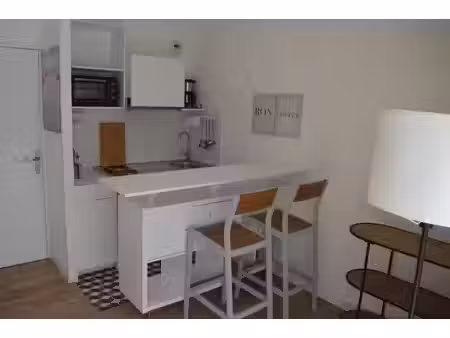 appartement à vendre 1 pièces arcachon (33)
