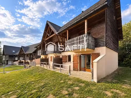 super-besse – l’esprit chalet au cœur des montagnes  entre détente et évasion