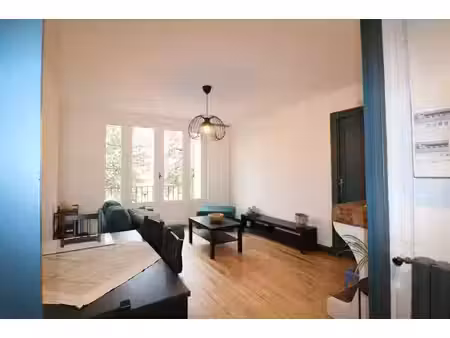location appartement 3 pièces 54 m² à billère (64140)