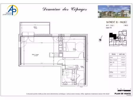 f2 neuf bbc - colmar ideal investisseur