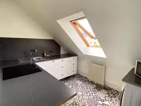 location appartement 2 pièces 40 m² à évreux (27000)
