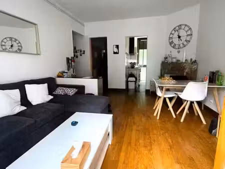 location appartement 3 pièces 60 m² à izeste (64260)